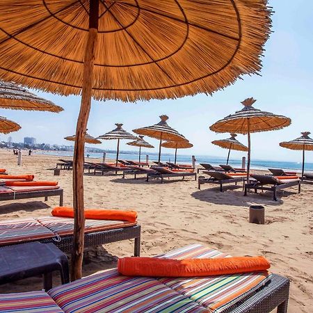 Casa Mia Family Suites Agadir Exterior photo