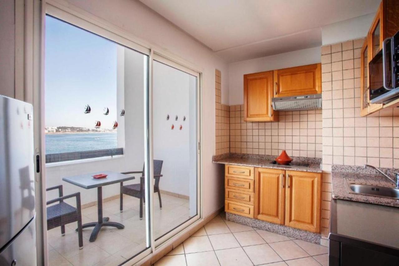 Casa Mia Family Suites Agadir Exterior photo